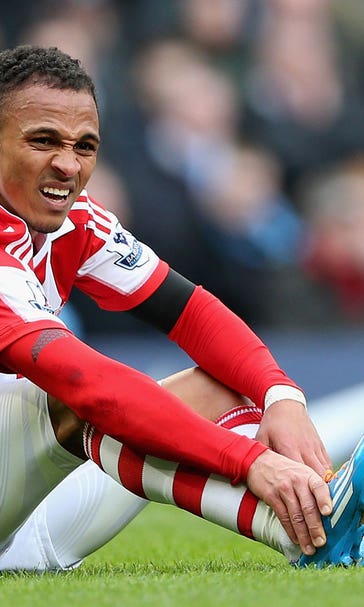 Odemwingie thinks West Brom departure has tainted his reputation